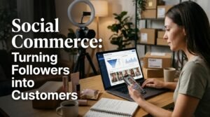 Social Commerce