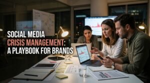 Social Media Crisis
