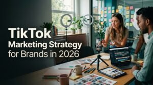 TikTok Marketing